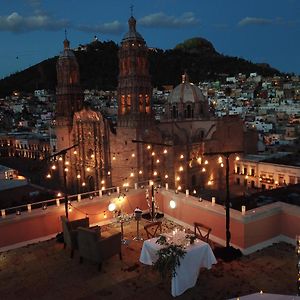 Santa Rita Hotel Del Arte
